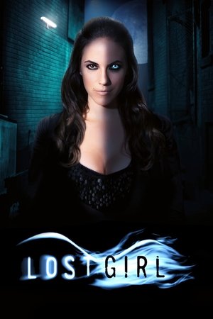 Watch Free Lost Girl (20102016)
