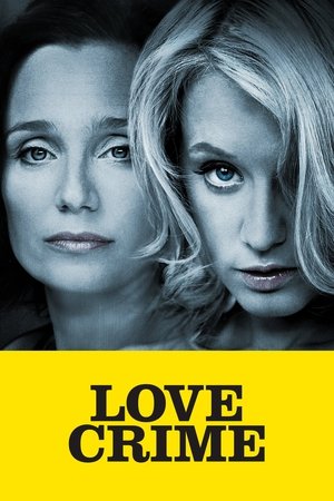 Watch Free Crime damour (2010)