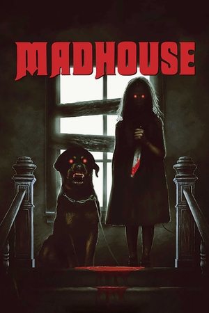 Watch Free Madhouse (1981)