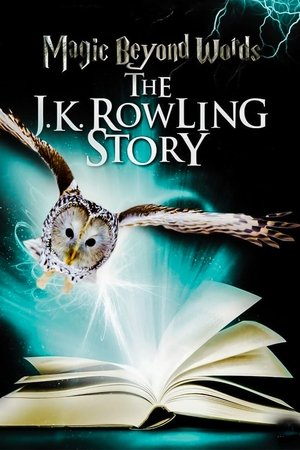 Watch Free Magic Beyond Words: The J.K. Rowling Story (2011)