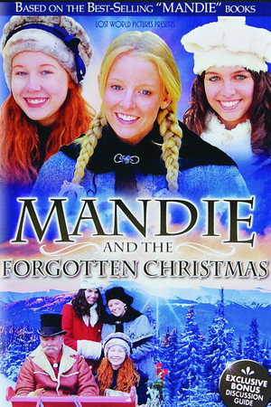Watch Free Mandie and the Forgotten Christmas (2011)