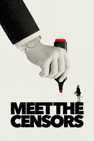 Watch Free Meet the Censors (2020)