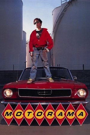 Watch Free Motorama (1991)