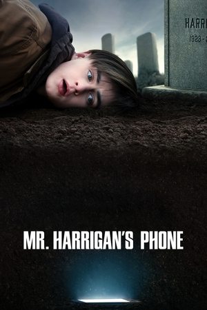 Watch Free Mr Harrigans Phone (2022)