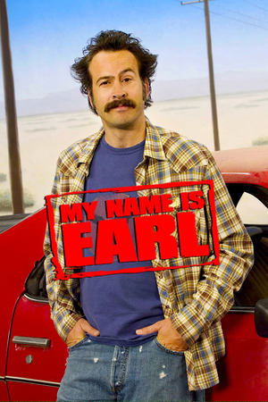 Watch Free My Name Is Earl (2005 2009)