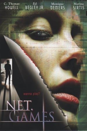 Watch Free Net Games (2003)