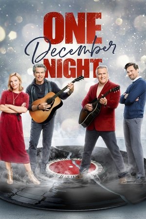 Watch Free One December Night (2021)