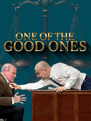 Watch Free One of the Good Ones (2026)
