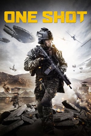Watch Free One Shot (2014)