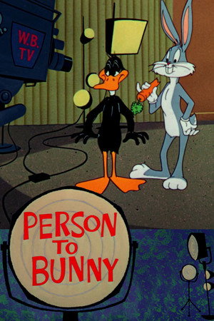 Watch Free Person to Bunny (1960)