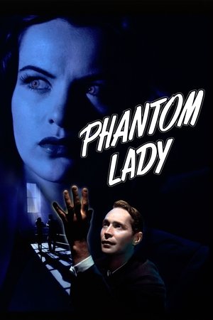 Watch Free Phantom Lady (1944)
