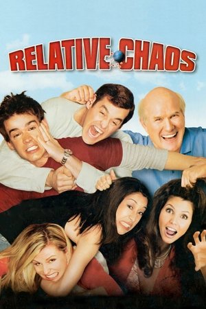 Watch Free Relative Chaos (2006)