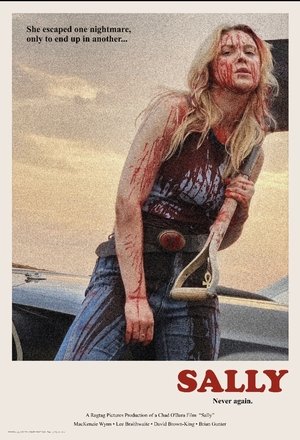 Watch Free Sally (2024)