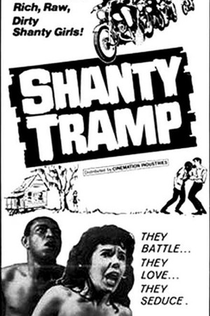 Watch Free Shanty Tramp (1967)