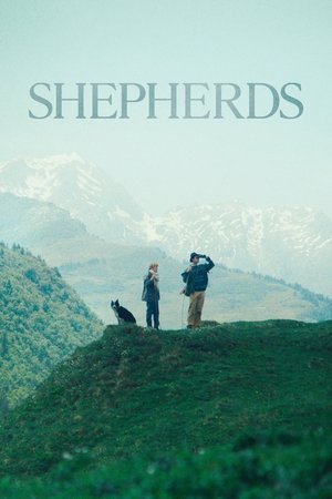 Watch Free Shepherds (2024)