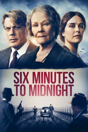 Watch Free Six Minutes to Midnight (2020)