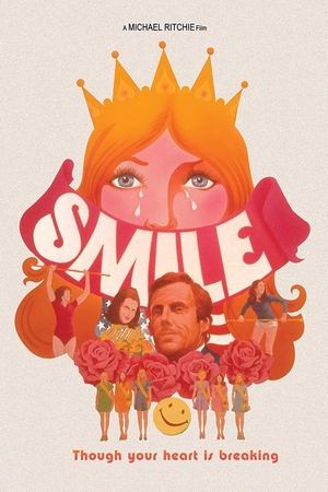 Watch Free Smile (1975)