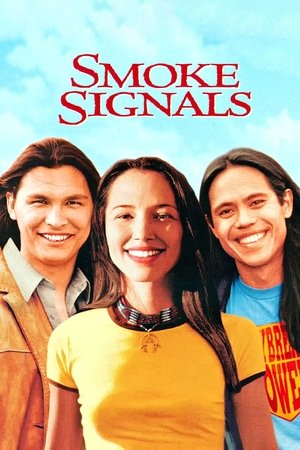 Watch Free Smoke Signals (1998)