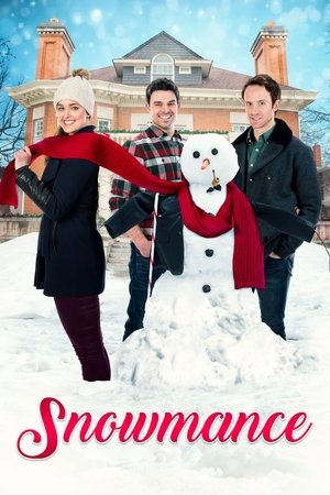 Watch Free Snowmance (2017)