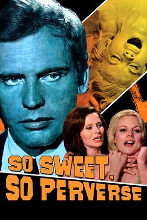 Watch Free So Sweet... So Perverse (1969)