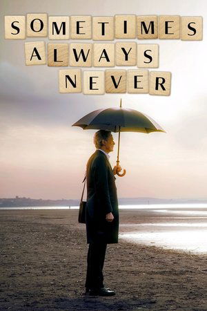 Watch Free Sometimes Always Never (2018)
