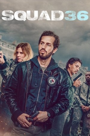 Watch Free Bastion 36 (2025)