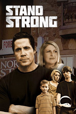 Watch Free Stand Strong (2011)