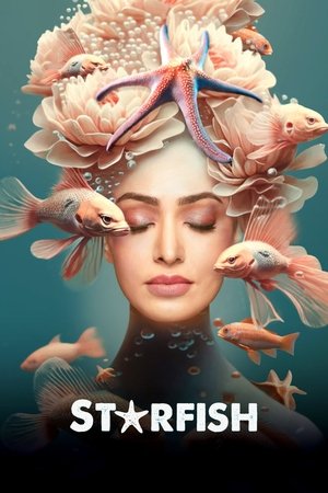 Watch Free Starfish (2023)
