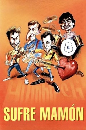 Watch Free Sufre mamon (1987)