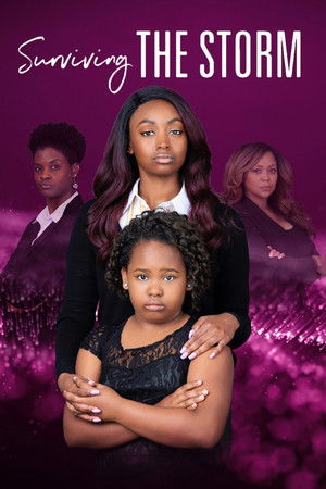 Watch Free Surviving the Storm (2023)