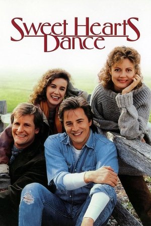 Watch Free Sweet Hearts Dance (1988)