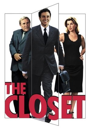 Watch Free The Closet (2001)