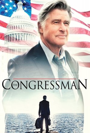Watch Free The Congressman (2016)