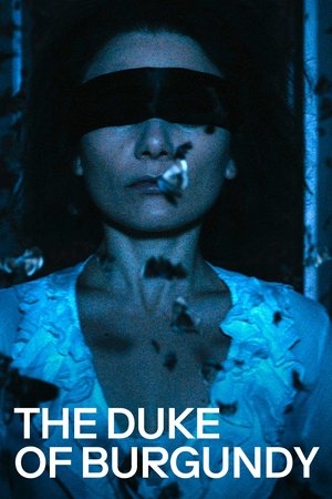 Watch Free The Duke of Burgundy (2014)