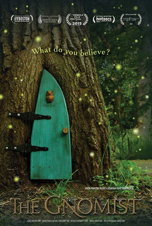 Watch Free The Gnomist (2015)