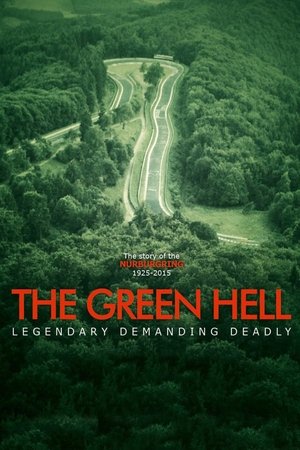 Watch Free The Green Hell (2017)