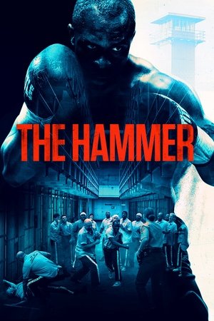 Watch Free The Hammer (2017)