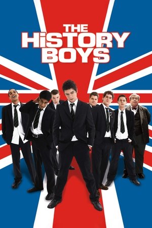 Watch Free The History Boys (2006)