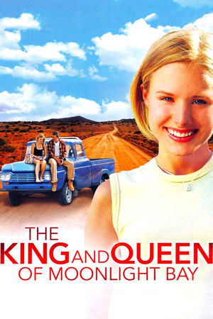 Watch Free The King and Queen of Moonlight Bay (2003)
