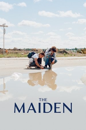 Watch Free The Maiden (2022)