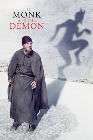 Watch Free The Monk and the Demon (2016)