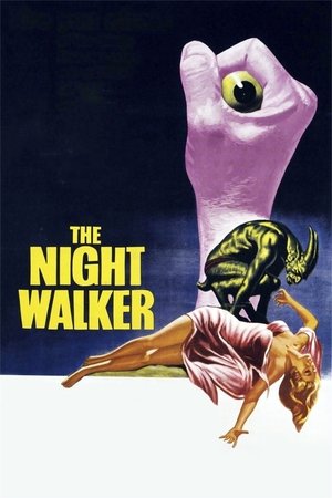 Watch Free The Night Walker (1964)