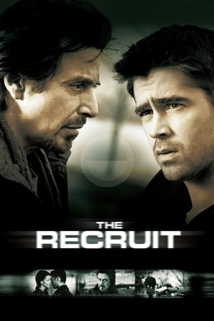 Watch Free The Recruit (2003)