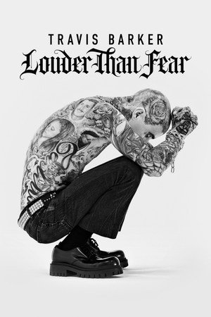 Watch Free Travis Barker Louder Than Fear (2026)