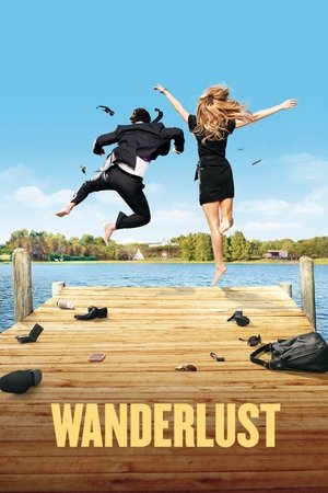 Watch Free Wanderlust (2012)