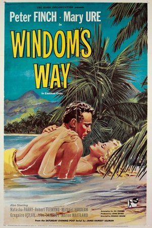 Watch Free Windoms Way (1957)
