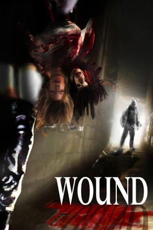 Watch Free Wound (2010)
