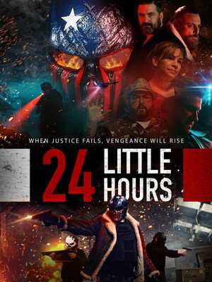Watch Free 24 Little Hours (2020)