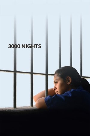 Watch Free 3000 Nights (2015)