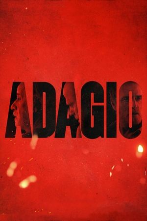 Watch Free Adagio (2023)